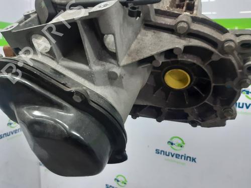Gearbox FORD FIESTA VI (CB1, CCN) 1.5 TDCi | BP11089760M3 