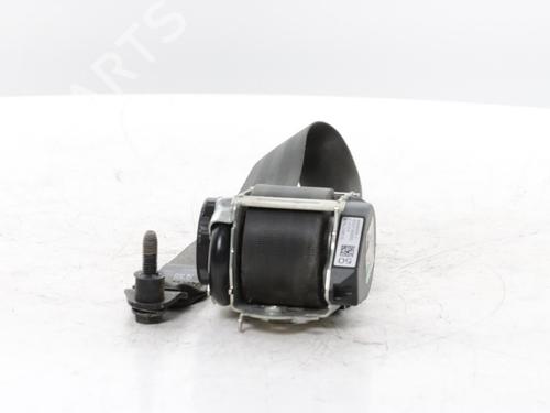 Front right seatbelt RENAULT EXPRESS Box Body/MPV 1.5 Blue dCi 75 (F6AA) | BP37072172I25 - Image 8