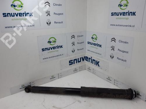 Used Left rear shock absorber Left rear shock absorber PEUGEOT 108 1.0 VTi (69 hp) 10795433 10795433