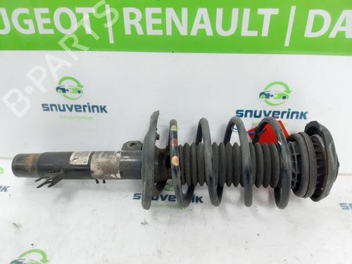 Used Left front shock absorber Left front shock absorber 19147876 19147876