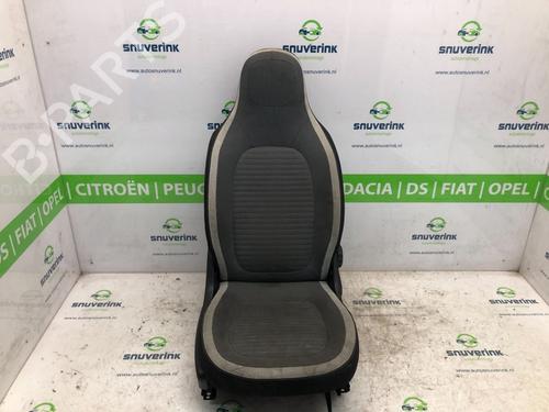 Used Right front seat Right front seat 21195634 21195634