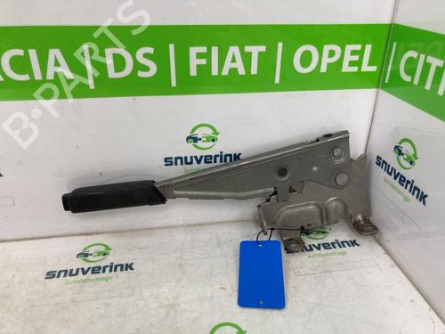 Used Hand brake PEUGEOT EXPERT Van (V_) 2.0 BlueHDi 150 (150 hp) 21112120
