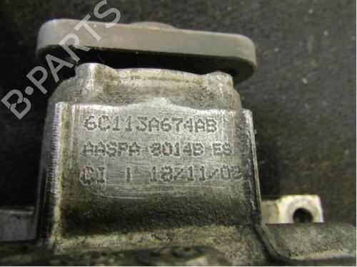 Steering pump PEUGEOT BOXER Van 2.2 HDi 100 | BP40563190M99 - Image 2
