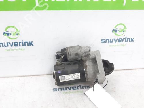 Used Starter PEUGEOT 3008 II SUV (MC_, MR_, MJ_, M4_) 1.2 THP/ PureTech 130 (MRHNSM, MRHNSU, MRHNSJ, MRHNYW,... (131 hp) 24647704