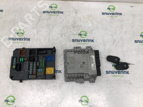 Used Engine control unit (ECU) Engine control unit (ECU) 21195309 21195309