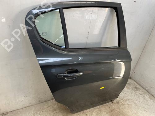 Dør højre bagtil OPEL CORSA E (X15) 1.2 (08, 68) | BP36089983C5 - Image 2