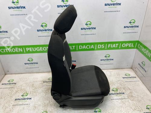 Right front seat CITROËN C4 III (BA_, BB_, BC_) 1.2 PureTech 100 (BAHNEA, BAHNKA) | BP24159775C16 - Image 4