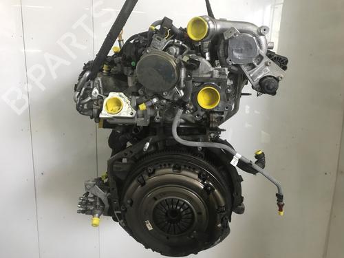 Engine RENAULT TRAFIC III Van (FG_) 2.0 dCi 170 (FGMM, FGMV) | BP36538298M1 - Image 2