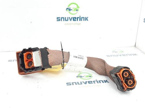 Used Wiring harness Wiring harness 17528756 17528756