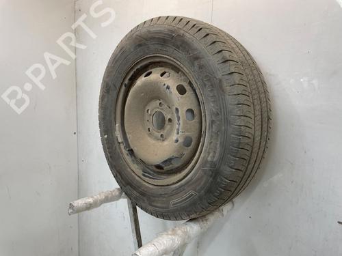 Fælk RENAULT TRAFIC III Van (FG_) 2.0 dCi 145 (FGML) | BP34423270C45 - Image 6