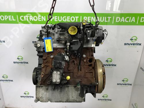 Motor für PEUGEOT 508 SW I (8E_) 2.0 HDi (140 hp) 23646057