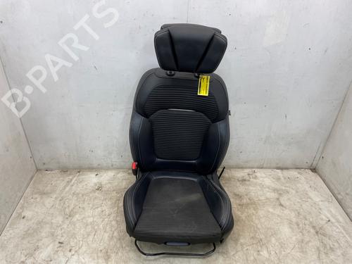 Stol venstre foran Stol venstre foran RENAULT SCÉNIC IV (J9_) 1.2 TCe 130 (130 hp) 37026125 37026125