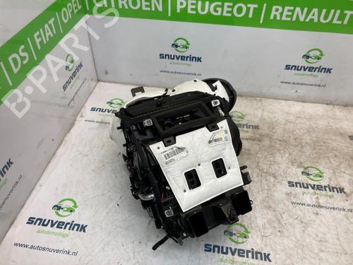 Used Heater matrix box Heater matrix box 20499504 20499504