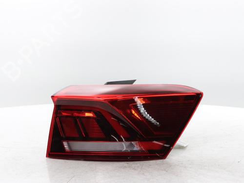 Used Right taillight Right taillight VW T-ROC (A11, D11) 1.5 TSI (150 hp) 34565574 34565574