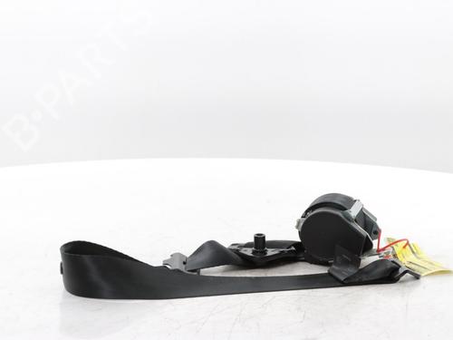 Front right seatbelt RENAULT KANGOO Express (FW0/1_) 1.5 dCi 95 (FW16) | BP30757100I25 - Image 5