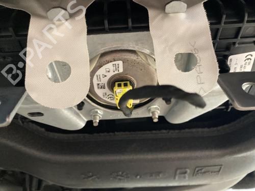 Dashboard RENAULT CLIO IV (BH_) 0.9 TCe 90 (BHNF, BHMA, BHMH, BHJK, BHJR) | BP22600248C46 