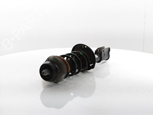 Right front shock absorber RENAULT EXPRESS Box Body/MPV 1.5 Blue dCi 75 (F6AA) | BP29068847M17 