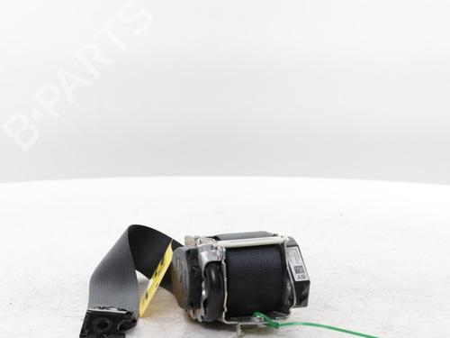 Rear right seatbelt RENAULT CAPTUR II (HF_) TCe 90 (HFM6) | BP31960709I28 