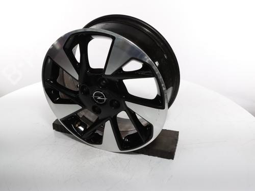 Fælk OPEL CORSA F (P2JO) CORSA-e (68) | BP28005597C45 - Image 2