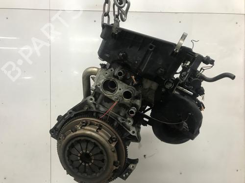 Motor für Motor PEUGEOT 107 (PM_, PN_) 1.0 (68 hp) 34563625 34563625