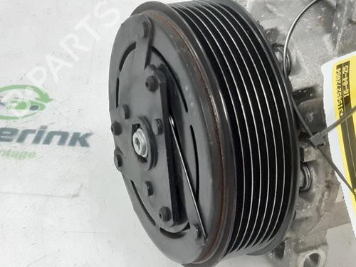 AC compressor RENAULT CLIO V (B7_) 1.0 TCe 90 (B7MT) | BP25205312M34 - Image 7