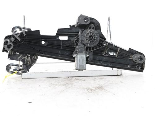 Used Rear left window mechanism Rear left window mechanism PEUGEOT 408 II (FP_, F3_, FM_) Hybrid 136 (FPHPYC) (136 hp) 34567249 34567249
