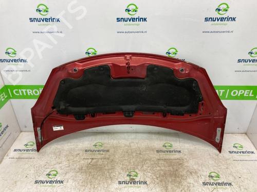 Hood CITROËN DS3 (SA_) 1.6 VTi 120 | BP20214180C1