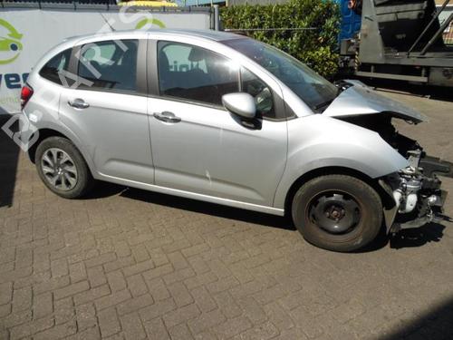 Other CITROËN C3 II (SC_) 1.2 VTi 82 | BP40594289O1 - Image 4