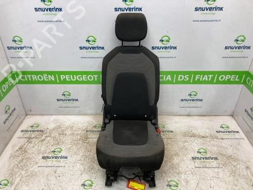 Used Rear seat Rear seat CITROËN C4 Picasso II 2.0 BlueHDi 150 (150 hp) 40542250 40542250