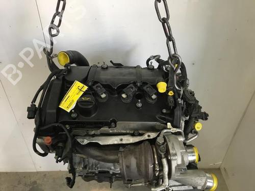 Engine CITROËN C5 AIRCROSS (A_) 1.6 Hybrid 225 (A45GFR) | BP40586769M1  - Image 5