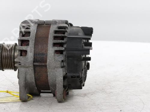 Alternator RENAULT EXPRESS Box Body/MPV 1.5 Blue dCi 75 (F6AA) | BP34564043M7  - Image 8