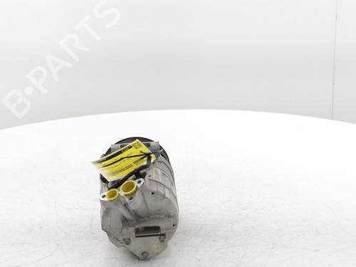 AC compressor RENAULT TRAFIC III Van (FG_) 2.0 dCi 120 (FGMN) | BP29426775M34 