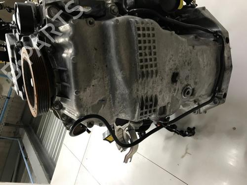 Engine RENAULT CLIO V (B7_) 1.5 Blue dCi 100 (B7AD) | BP33697071M1 - Image 6