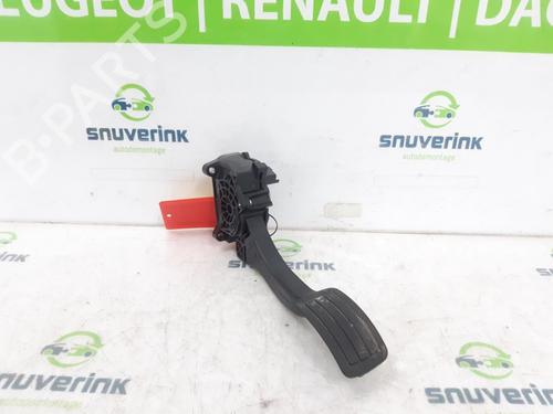 Used Pedal CITROËN BERLINGO Box Body/MPV (K9) 1.5 BlueHDi 100 (102 hp) 21195745