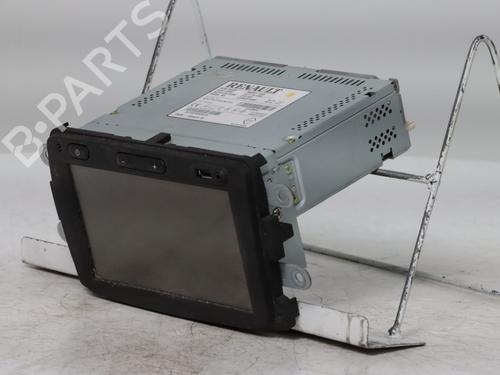 Radio RENAULT CAPTUR I (J5_, H5_) 1.2 TCe 120 | BP33846269E6 - Image 2