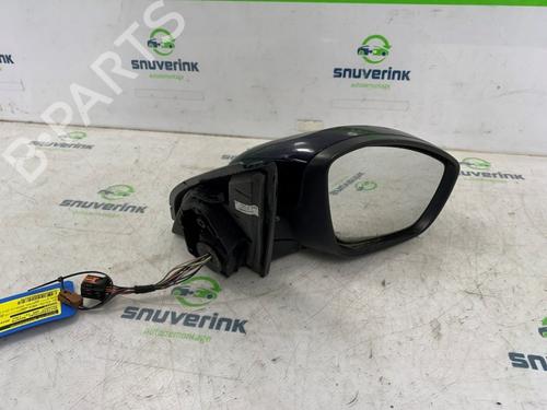 Right mirror PEUGEOT 308 SW II (LC_, LJ_, LR_, LX_, L4_) 1.6 BlueHDi 120 | BP25980397C27 