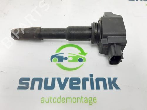 Ignition coil RENAULT MEGANE IV Grandtour (K9A/M/N_) 1.2 TCe 100 (100 hp) 224332428R