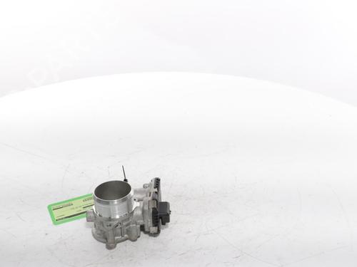 Throttle body OPEL GRANDLAND / GRANDLAND X (A18, P1UO) 1.6 Turbo Hybrid | BP28005524M82 