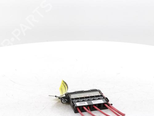 Fuse box RENAULT MEGANE IV Grandtour (K9A/M/N_) 1.3 TCe 115 (K9N9) | BP29827904E1