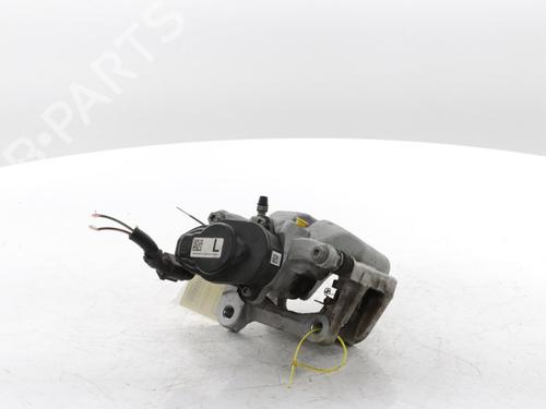 Left rear brake caliper RENAULT SCENIC E-TECH PHASE I EV87 | BP33696272M107  - Image 7