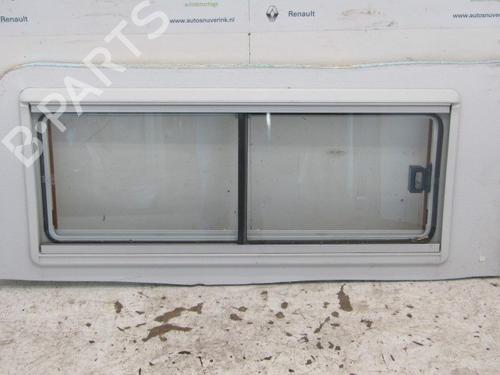 Other FIAT DUCATO Platform/Chassis (230_) 2.5 TD BP24162641O1