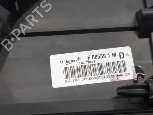 Heater matrix box PEUGEOT 108 1.0 VTi | BP37026102M61 - Image 4