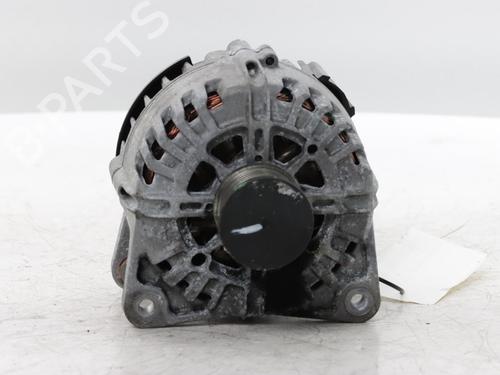 Alternator RENAULT MASTER IV Van (F8__) BLUE DCI 130 (F8M2) | BP34566978M7  - Image 5