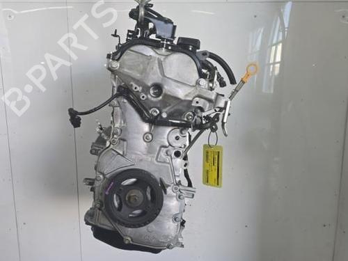 Engine RENAULT ARKANA I (LCM_, LDN_) 1.6 E-TECH 145 (LDMU) | BP40584465M1 - Image 4