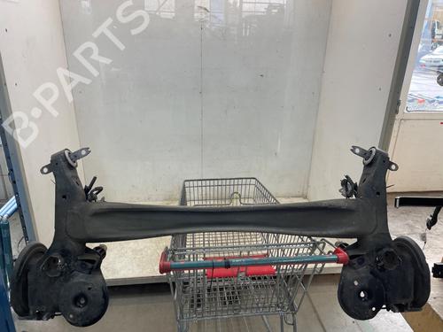 Ponte posteriore Ponte posteriore PEUGEOT 308 SW III (FC_, FJ_, FR_, F4_, FN_) PureTech 130 (FRHNSL, FRHNST) (131 hp) 34564637 34564637