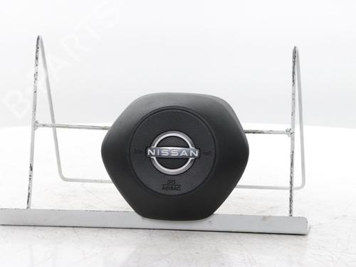 Used Driver airbag Driver airbag NISSAN TOWNSTAR MPV (XFK) 1.3 (131 hp) 33697003 33697003