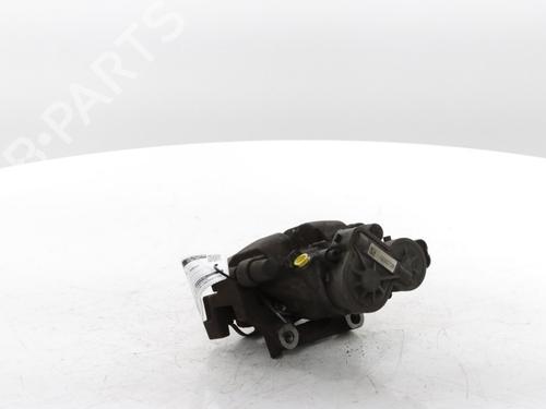 Left rear brake caliper MERCEDES-BENZ C-CLASS (W205) C 350 e (205.047) | BP29426395M107 