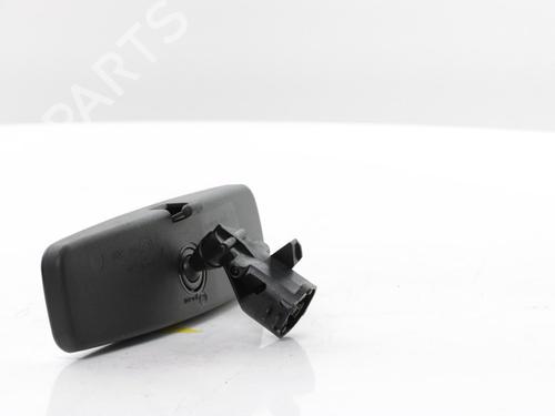 Rear mirror CITROËN C4 CACTUS 1.2 THP 110 | BP38111453I6 - Image 9