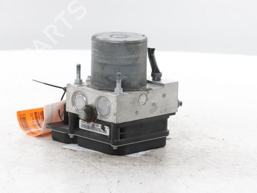 ABS pump CITROËN C4 II (NC_) 1.6 VTi 120 (NC5FS0, NC5FS9) | BP37490284M43 - Image 2