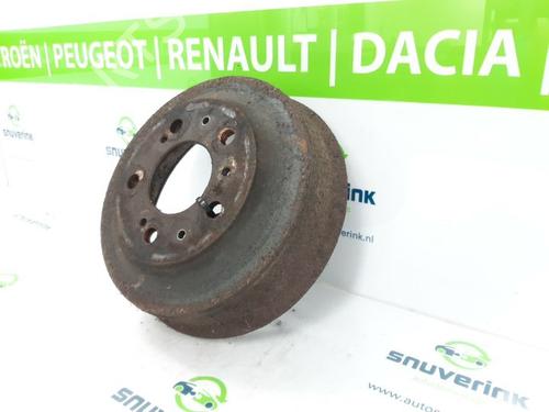 Other FIAT DUCATO Platform/Chassis (230_) 2.5 D | BP13193066O1 